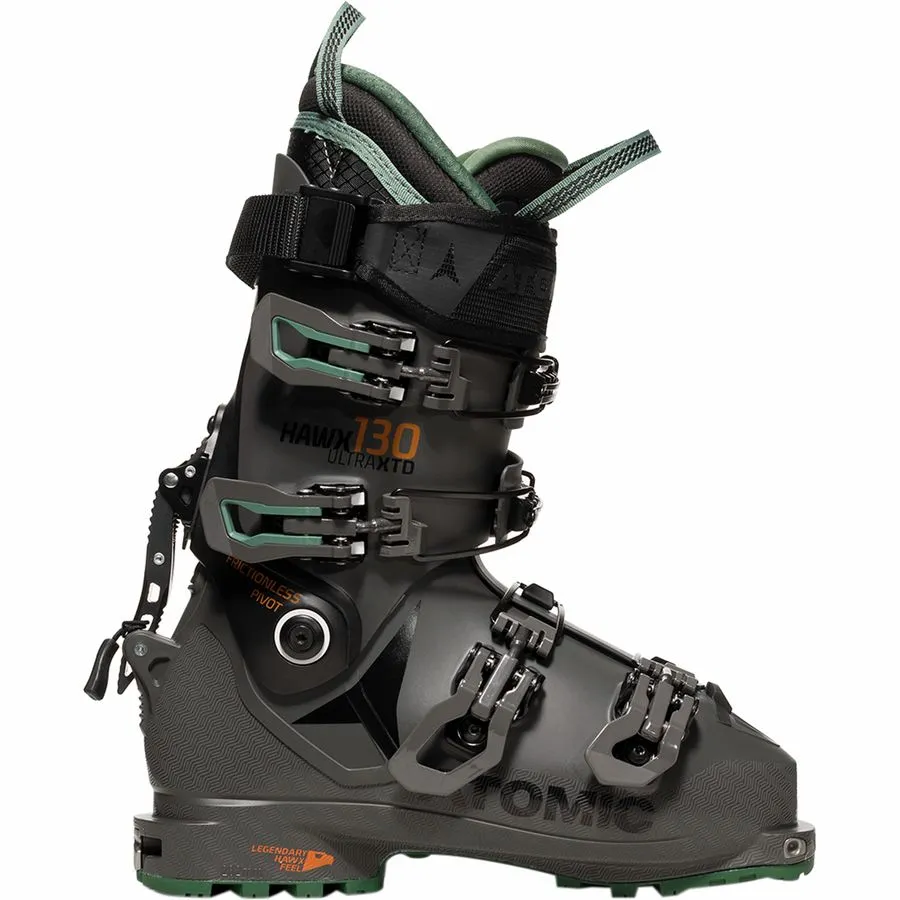 Atomic Hawx Ultra Xtd 130 Alpine Touring Boot