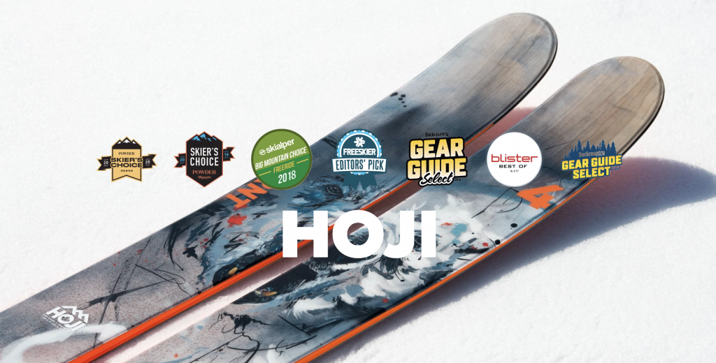4FRNT HOJI 179 ビンディング 4FRNT Hoji Ski - Award Winning Powder Skis – 4FRNT Skis